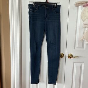 Liverpool Abby Skinny Women's Jeans